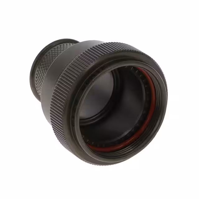 A850498821W03 Amphenol Interconnect India  Backshells and Cable Clamps